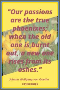 17 [BEST] Phoenix Rising from the Ashes Quotes