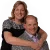 GEORGEandRACHEL Barker