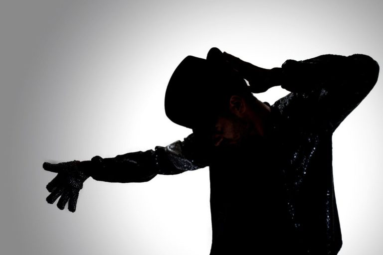 Michael Jackson Quotes
