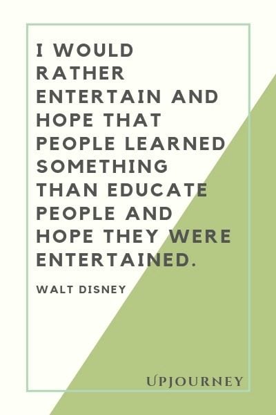 57 [BEST] Walt Disney Quotes (About Work, Courage, Life...)