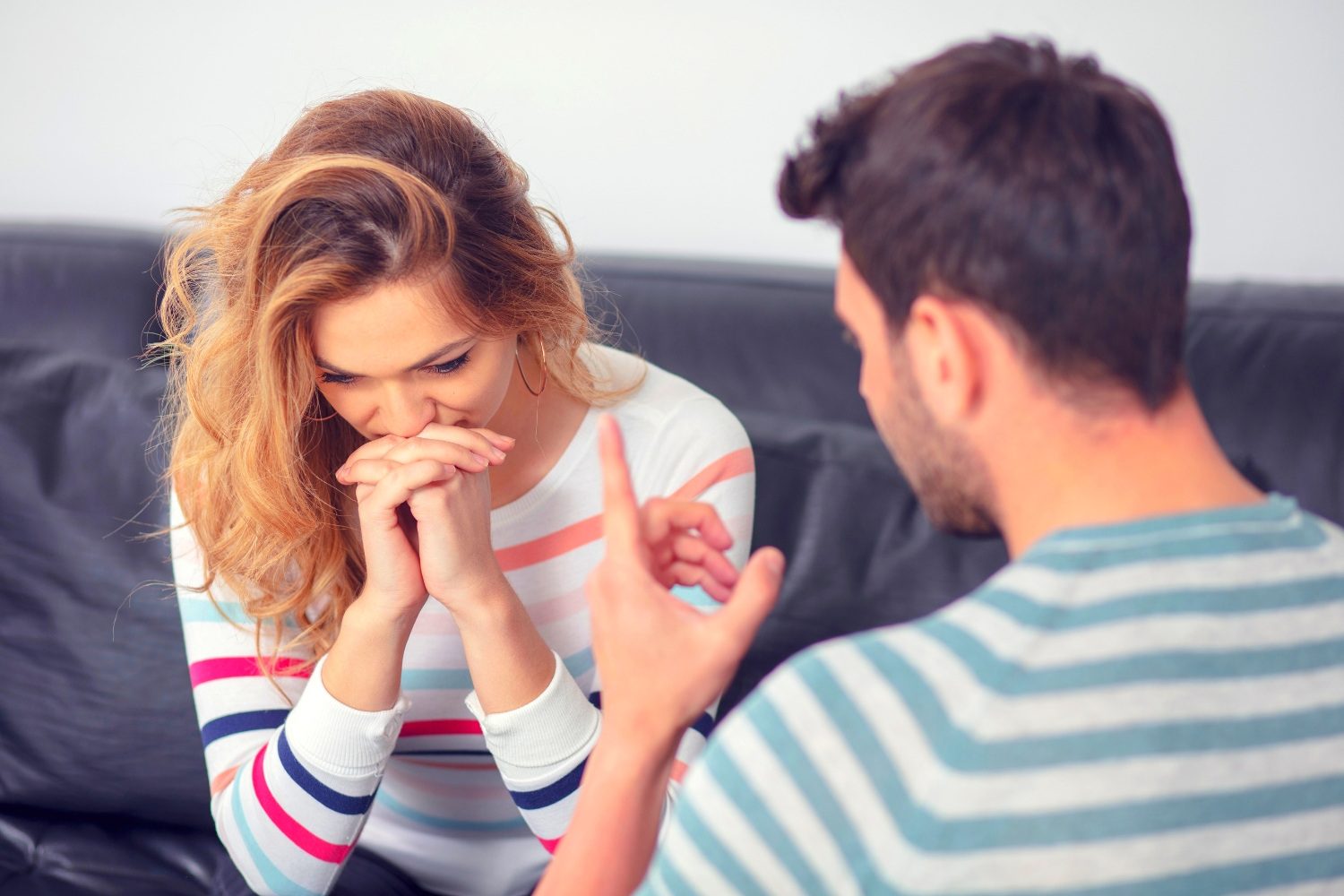 How To Know When To Break Up According To 8 Experts 
