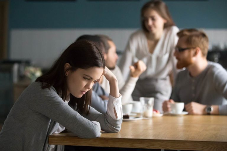 Why Do Introverts Shut Down