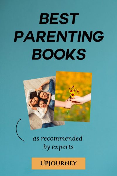 Best Parenting Books