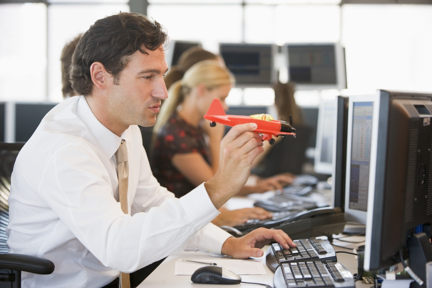 20 Best Desk And Office Stress Relief Toys
