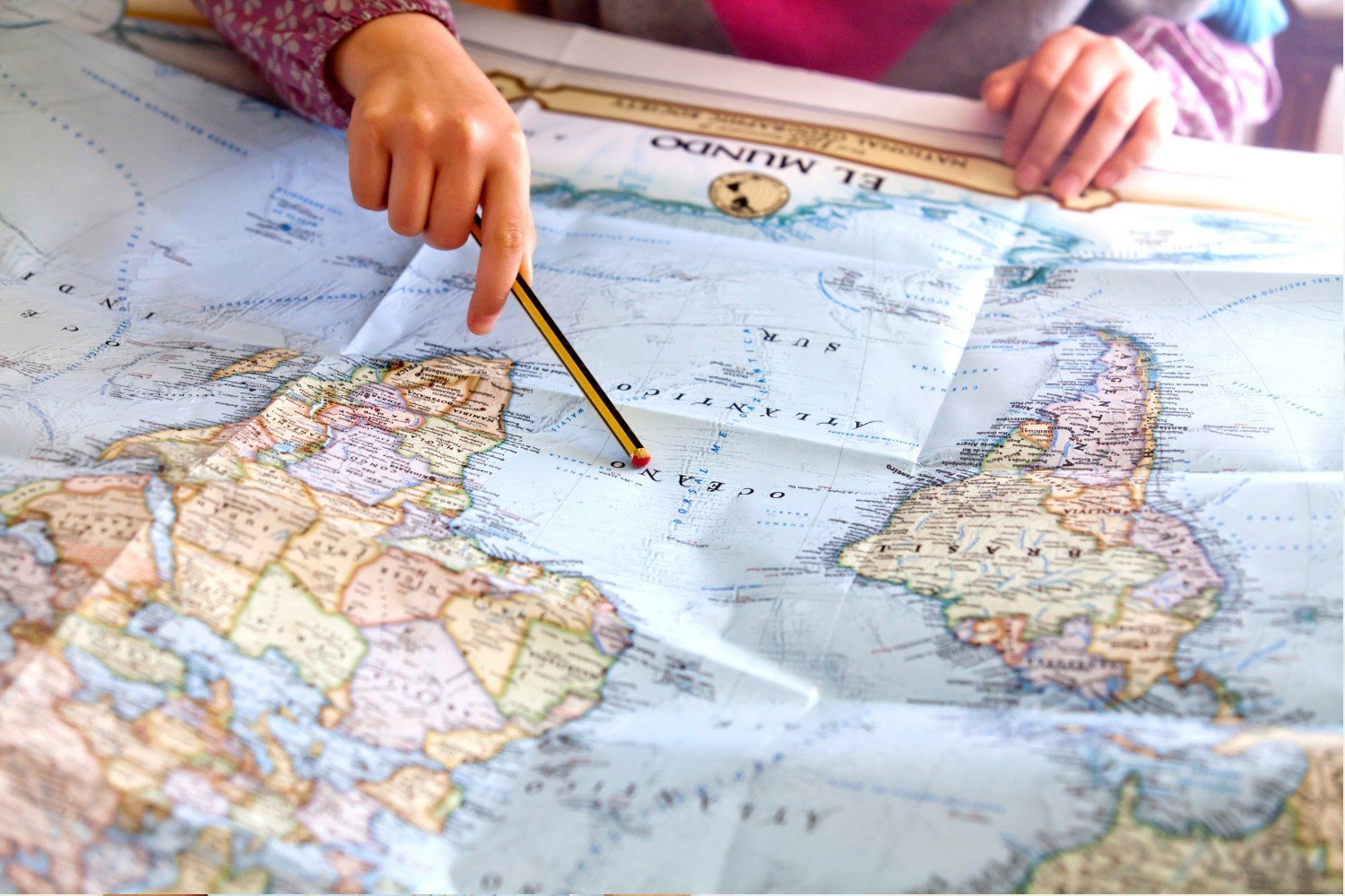 Why is geography important 37 reasons 