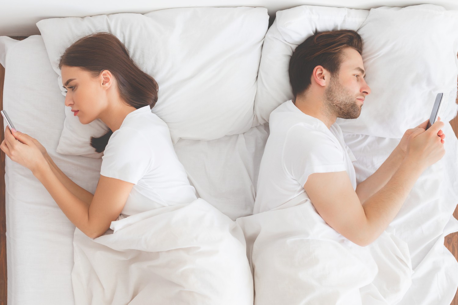 43 Signs of A Bad Marriage