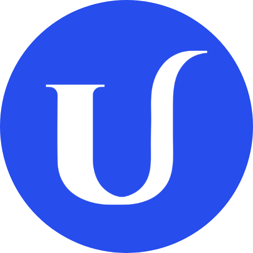 UpJourney logo