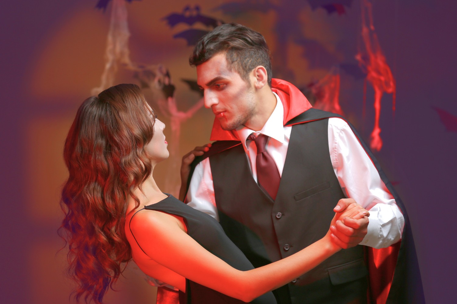 60+ Best Vampire Books [Every Fan Must Read]