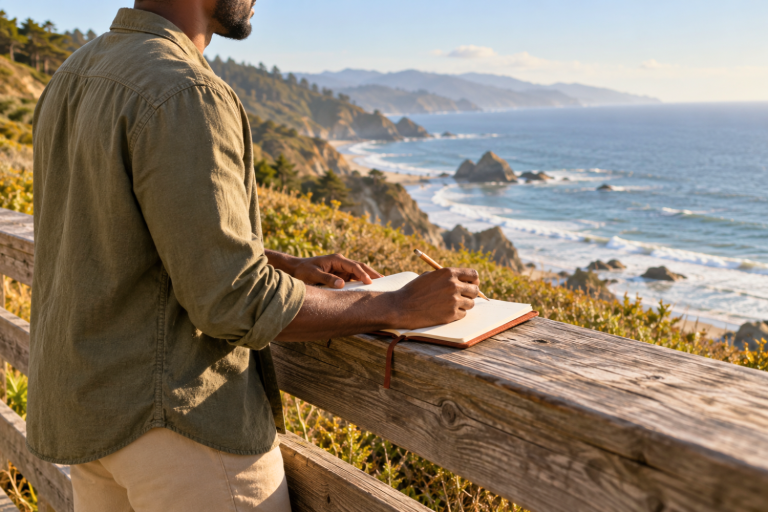 journal prompts for self discovery
