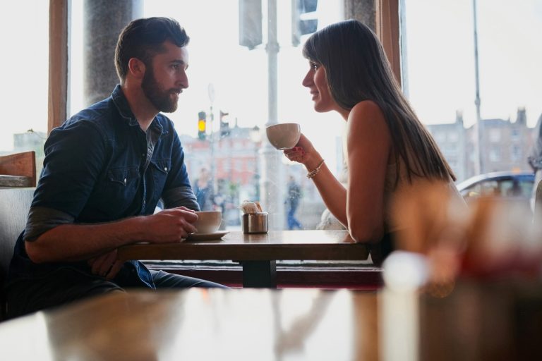 Questions to Ask When Dating Someone New