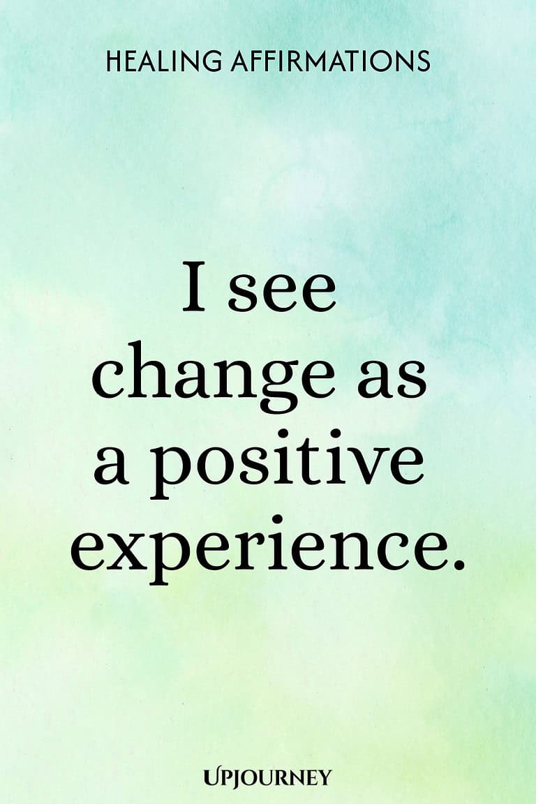 200 Healing Affirmations