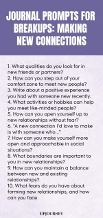 120 Journal Prompts for Breakups (to Heal Your Heart)