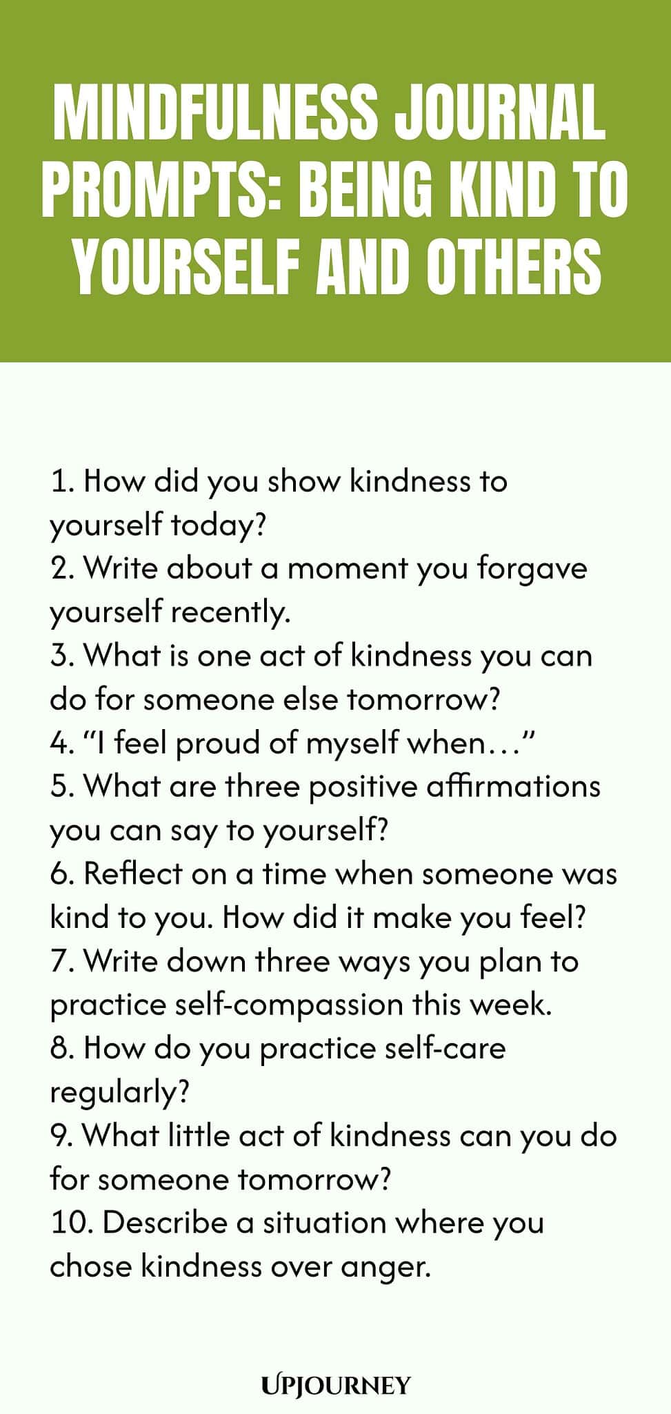 100 Mindfulness Journal Prompts (for a Calmer Mind)