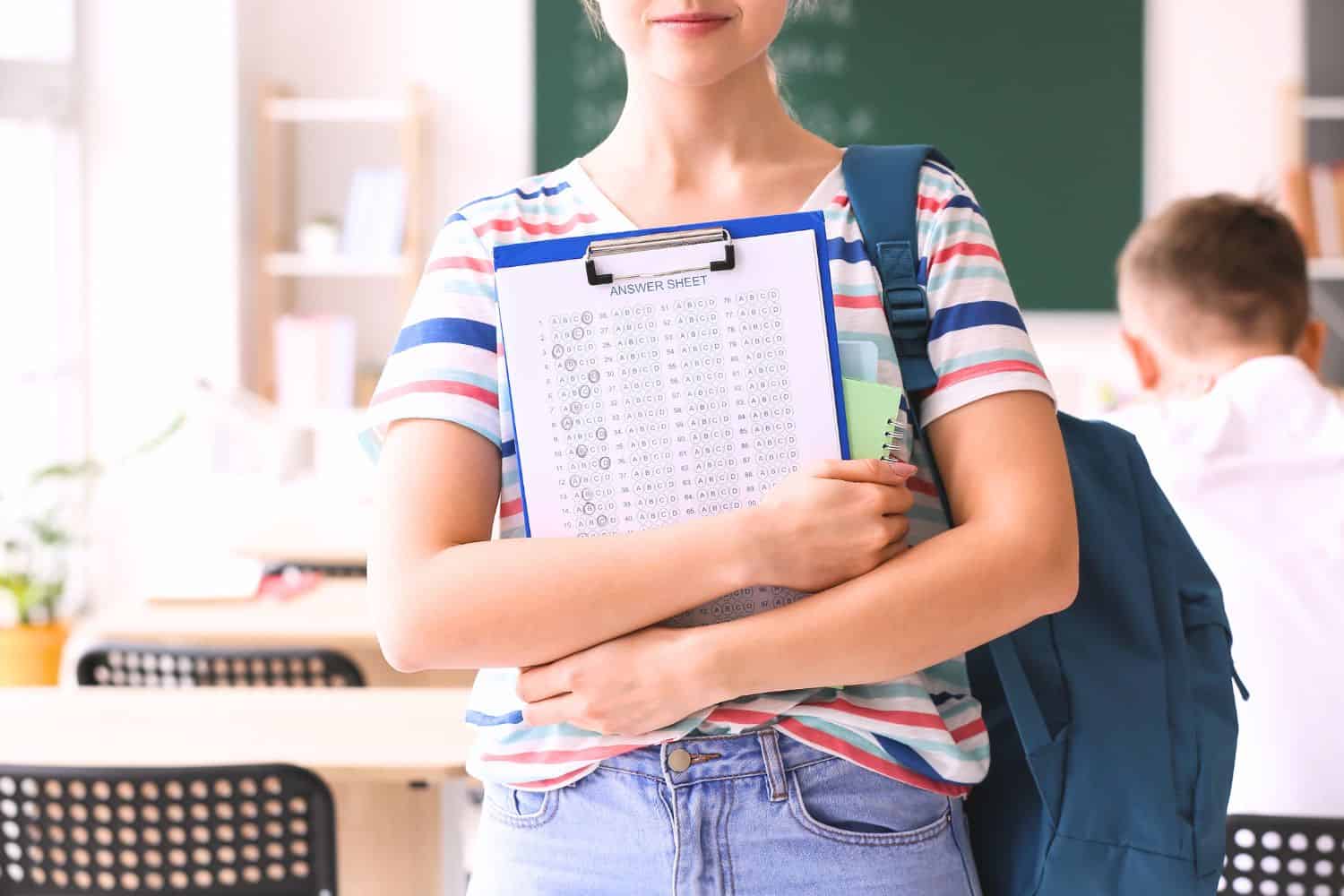 169 Strong Affirmations for Passing a Test