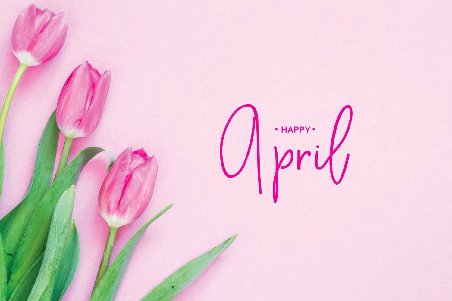 70 April Affirmations for a Fresh Start