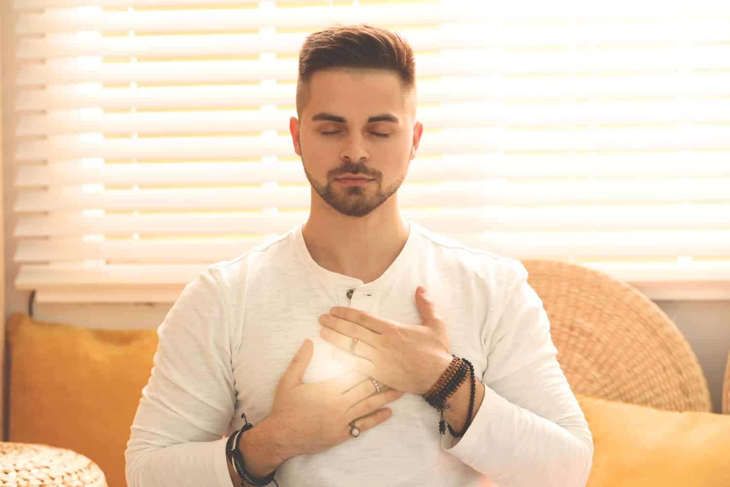 200 Healing Affirmations