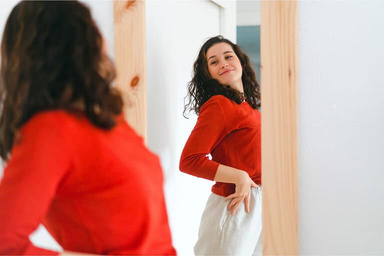 Journal Prompts for Confidence Building