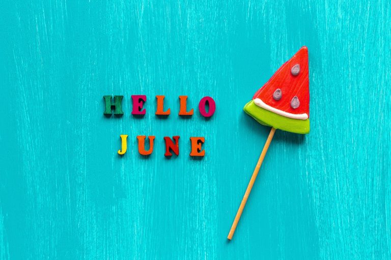 june affirmations