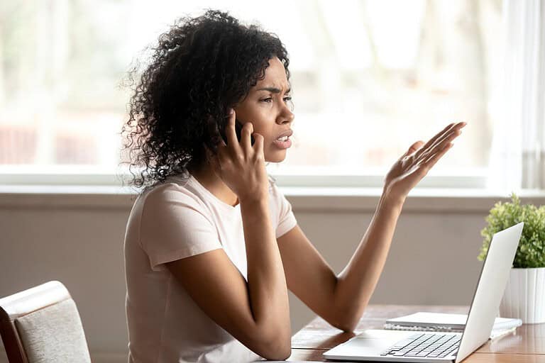 Mantras for Dealing With Difficult People