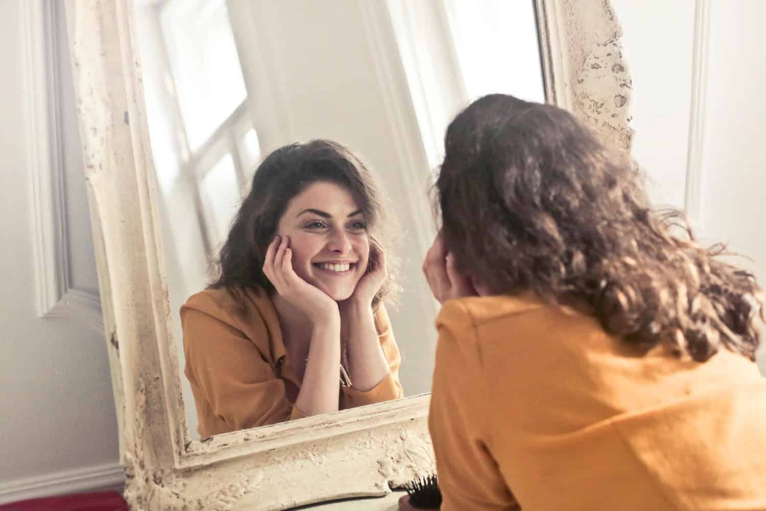 100 Mantras for Insecurity