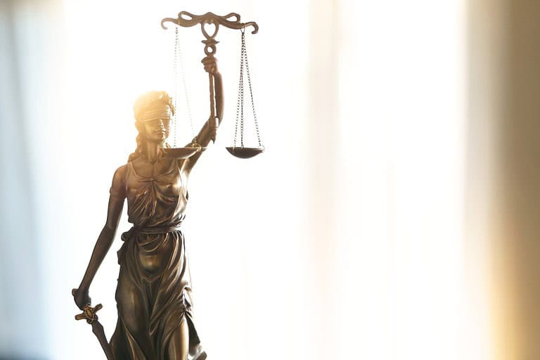 Mantras for Justice