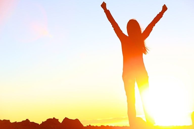 Mantras for Winning