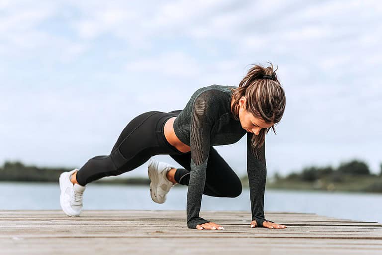 Mantras for Workout