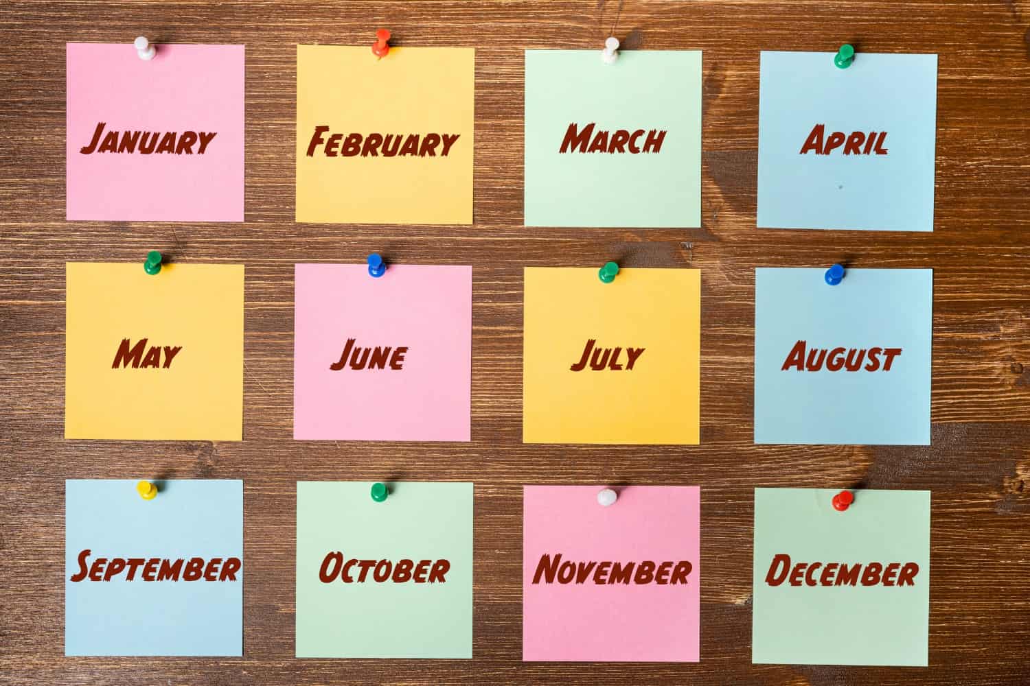 120 New Month Affirmations for a Fresh Start