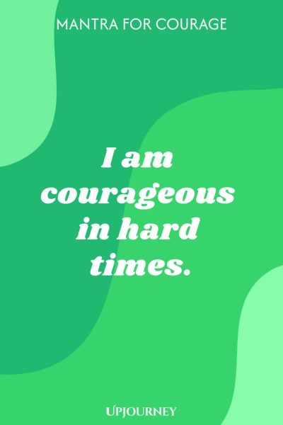 100 Mantras for Courage 5189703