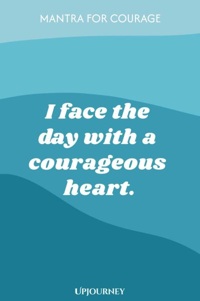 100 Mantras for Courage 5423756