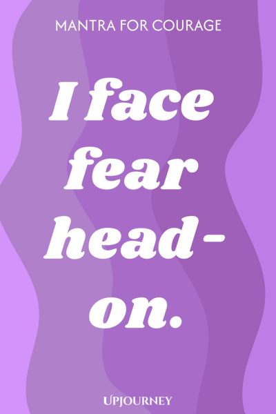 100 Mantras for Courage 9708662