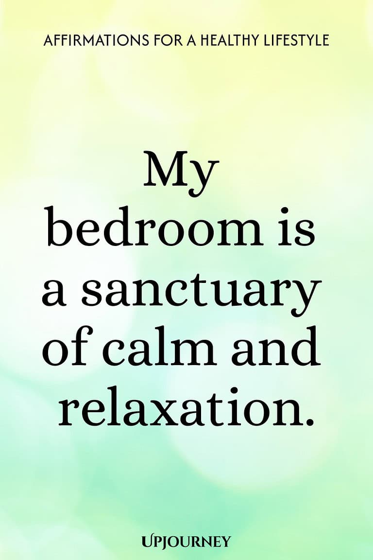 100+ Positive Affirmations for a Healthy Lifestyle