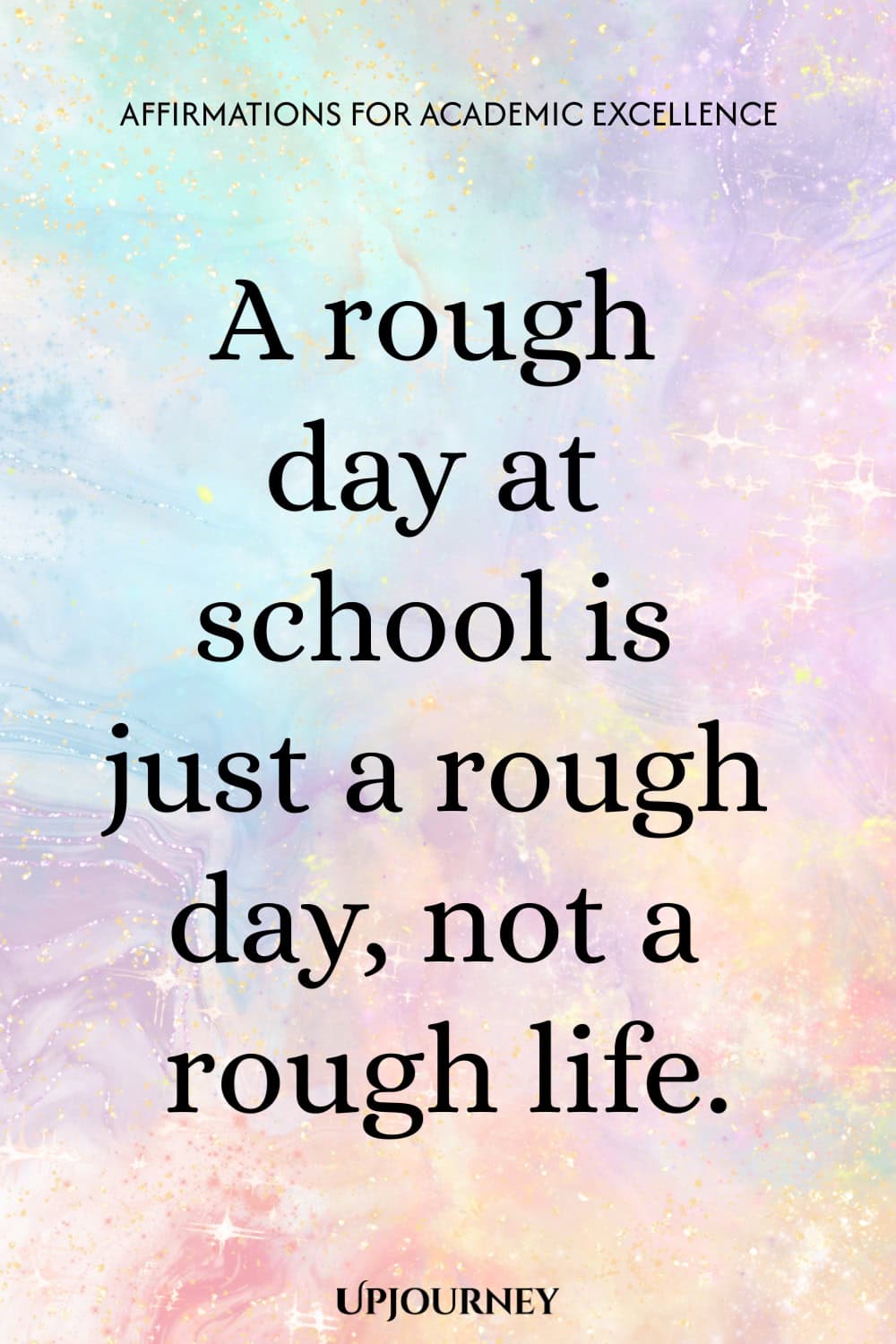 150 Daily Positive Affirmations For Academic Excellence