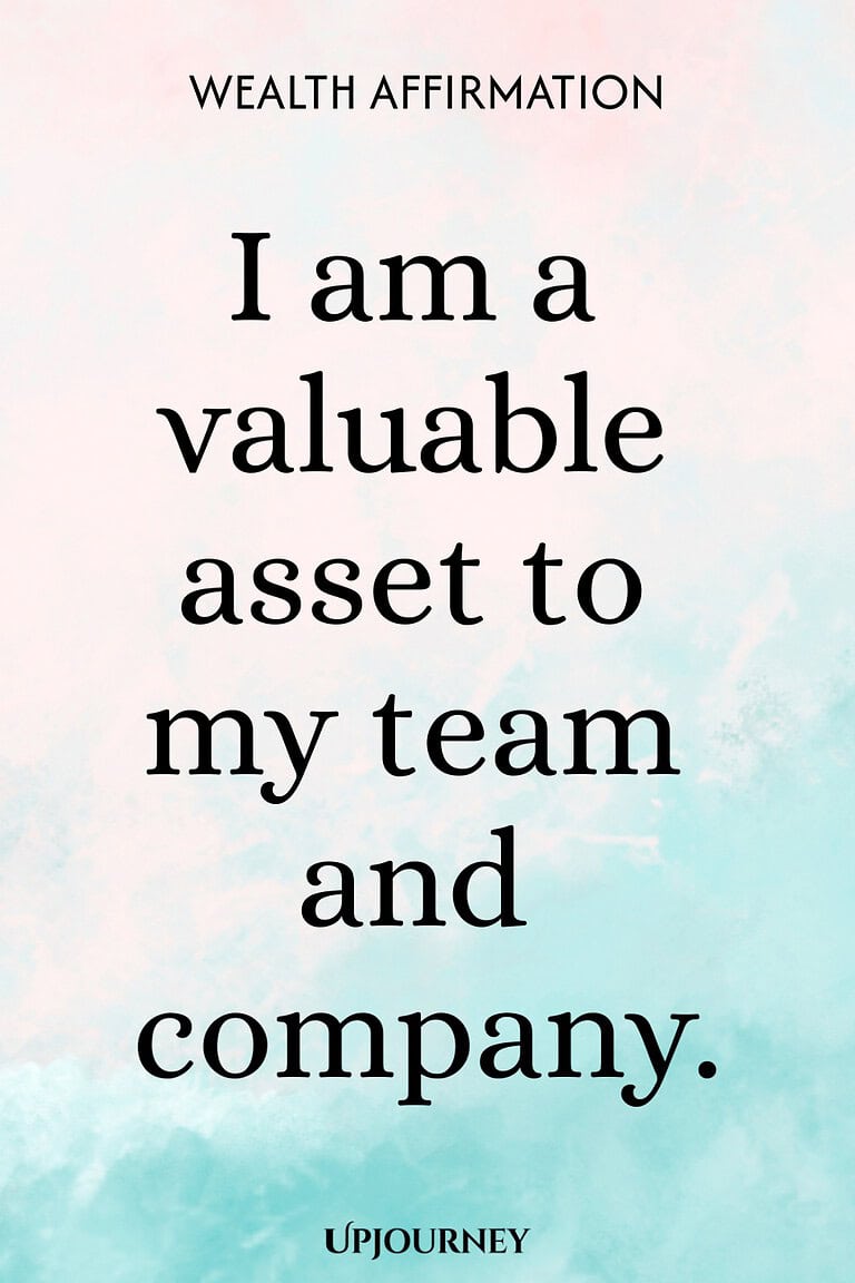 150+ Daily Positive Wealth Affirmations