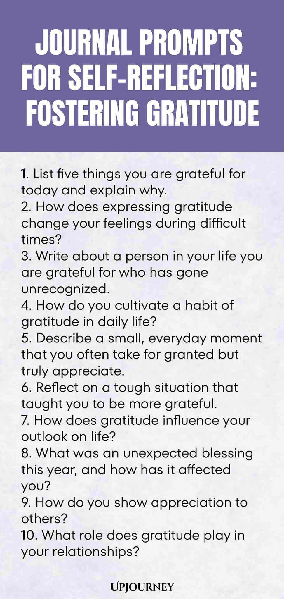 130+ Journal Prompts for Self-Reflection