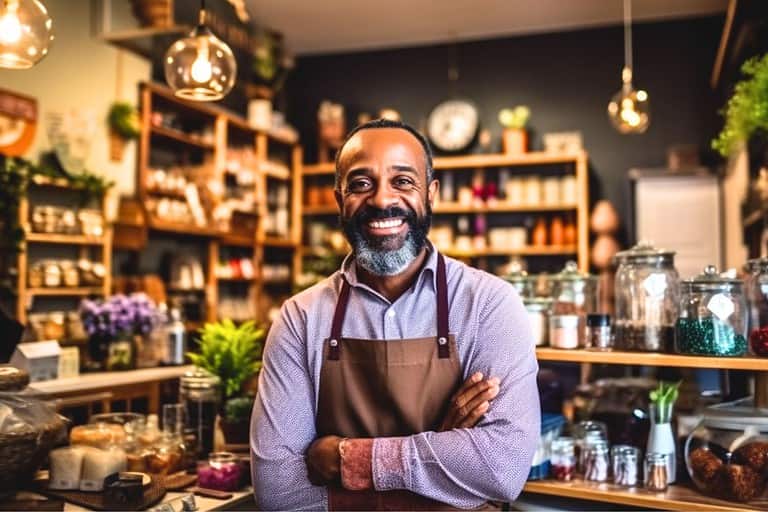 Affirmations for Business Owners