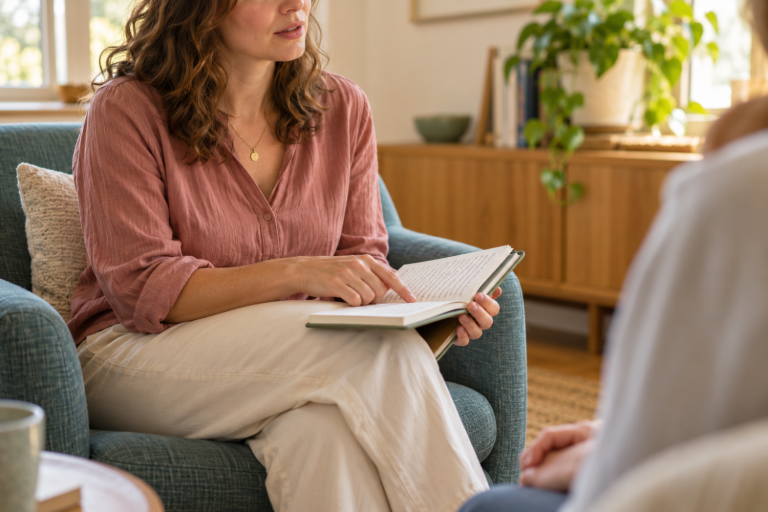 dbt journal prompts
