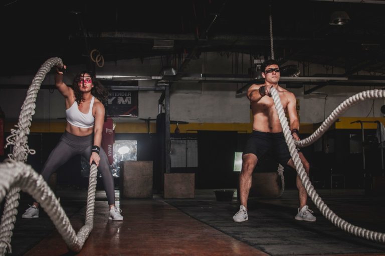 gym captions for instagram