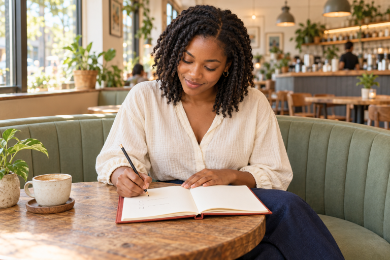 journal prompts for goals