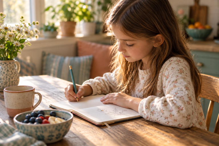 journal prompts for kids 2