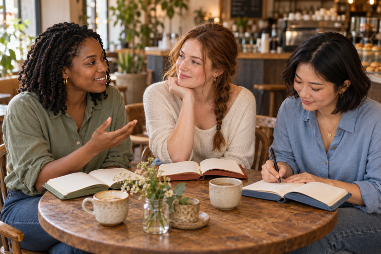 journal prompts for women 1