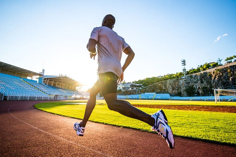 Mantras for Running