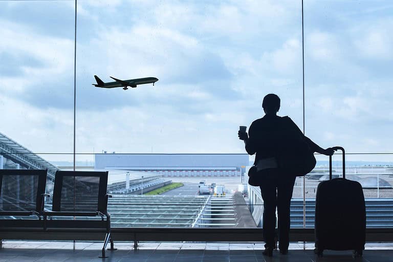 Mantras for Travel