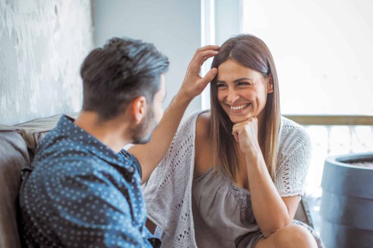 Love Messages for Your Special Someone