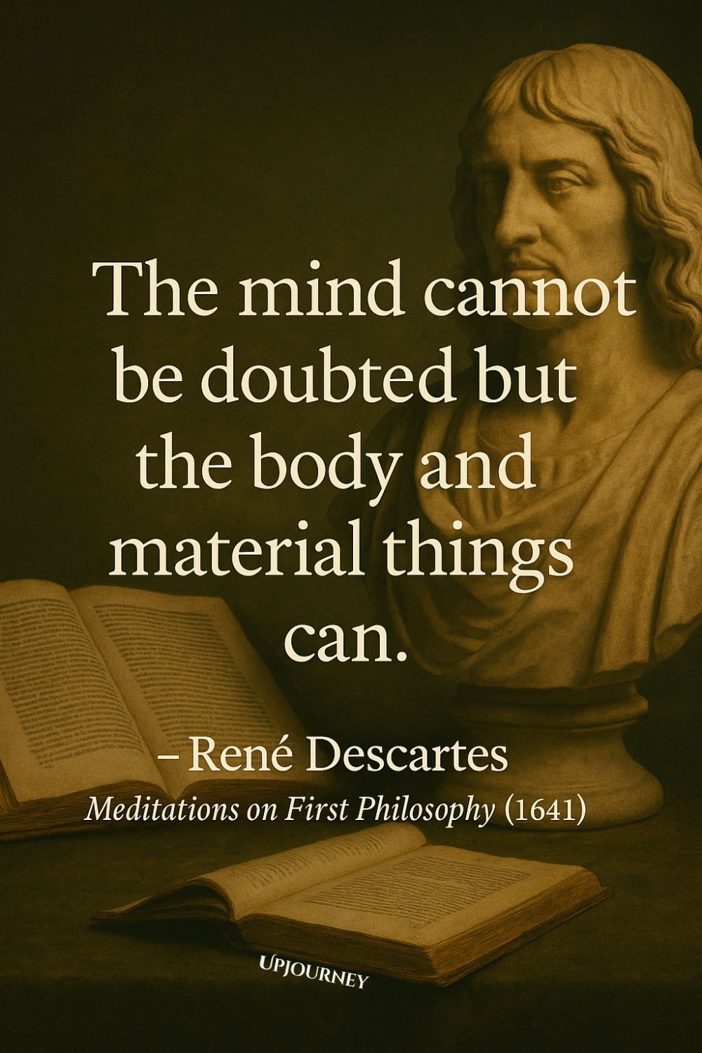 Best Ren Descartes Quotes Sayings With Explanations Best Ren Descartes Quotes Sayings With Explanations