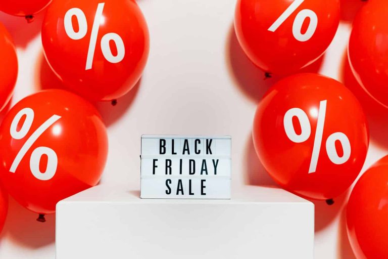 black friday deals for books