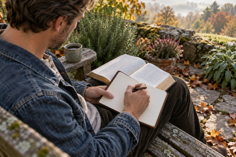 bible journaling ideas