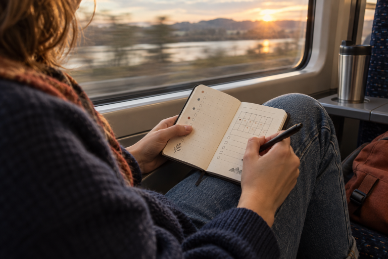 bullet journal ideas