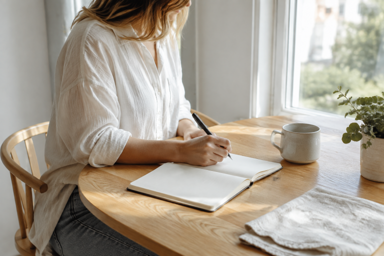 how often should you journal