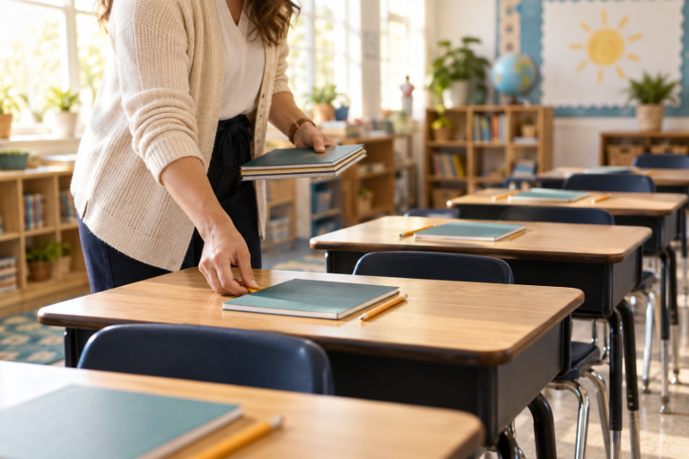 journal prompts for elementary students